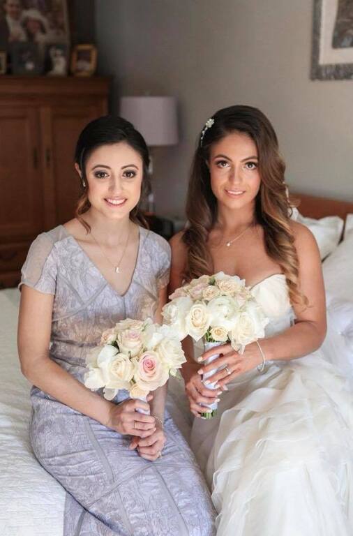 Melanie Belisle Makeup Artist