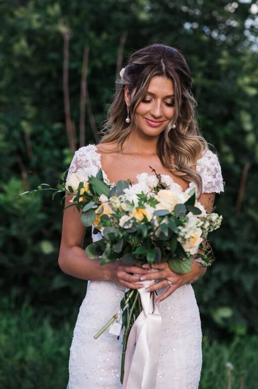 Melanie Belisle Makeup Artist