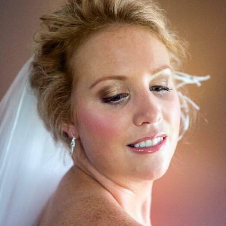 Melanie Belisle Makeup Artist