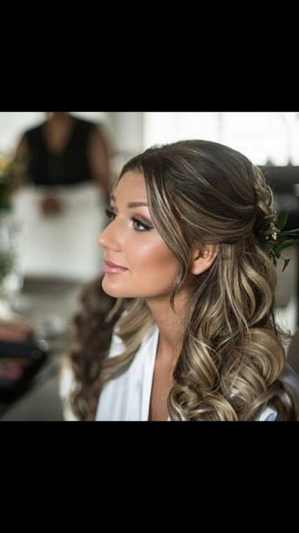 Melanie Belisle Makeup Artist