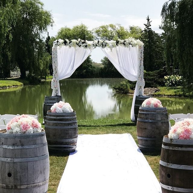 Willow Springs Winery