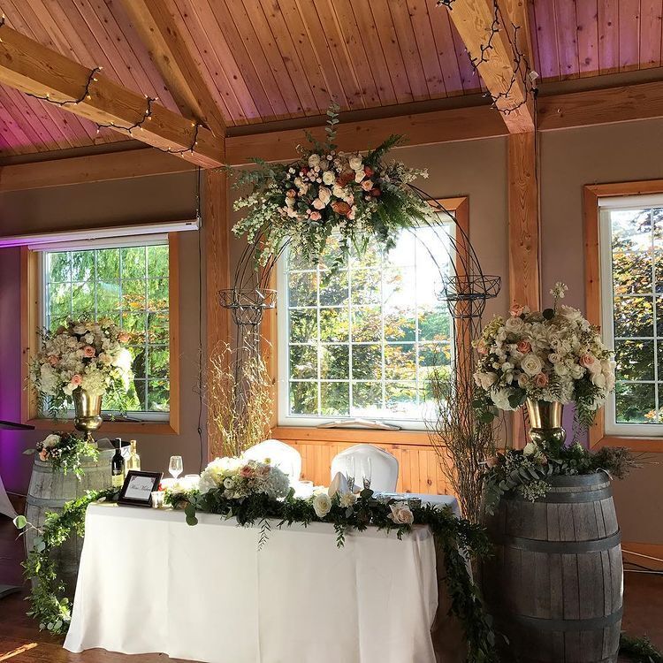 Willow Springs Winery