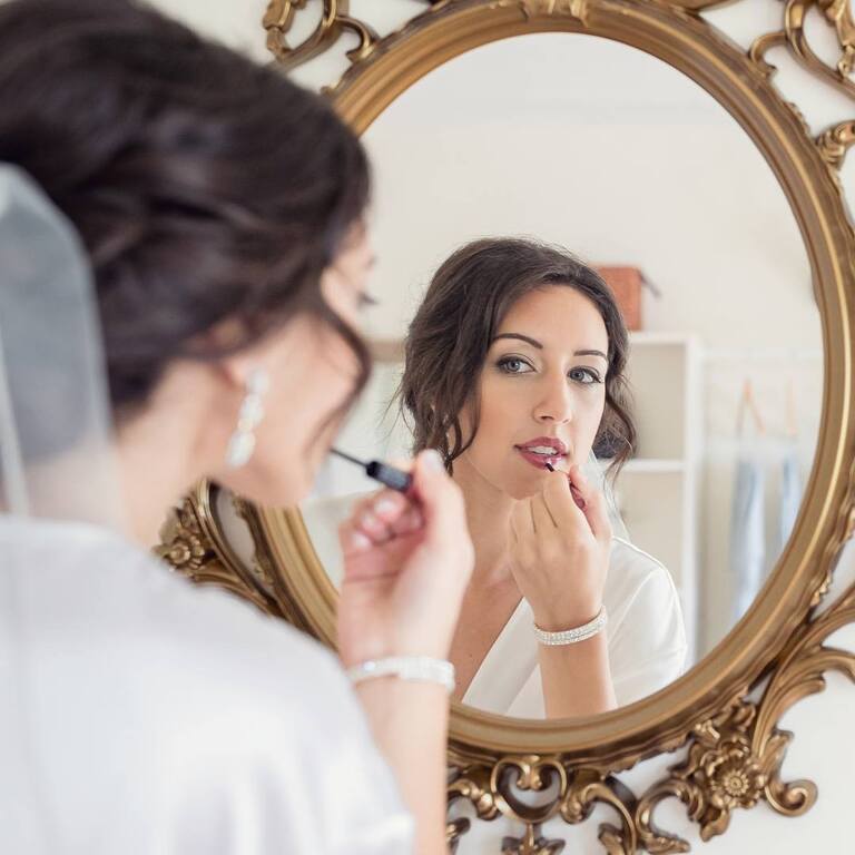 Noble Beauty Bridal Makeup Services