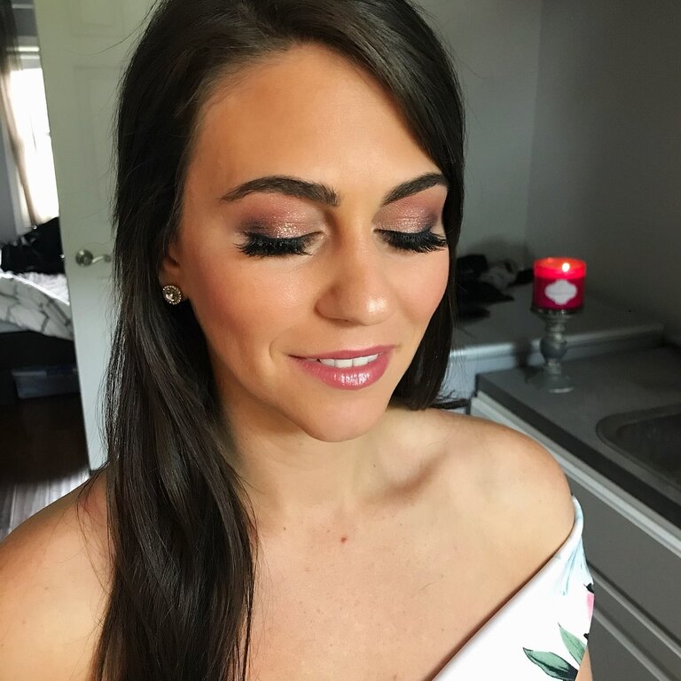 Noble Beauty Bridal Makeup Services
