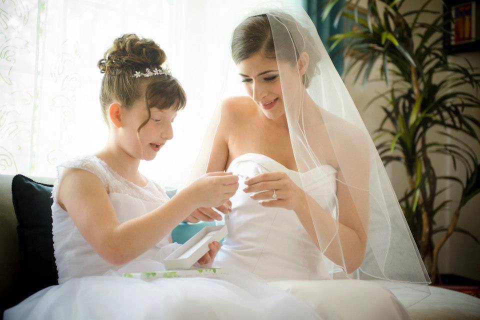 Noble Beauty Bridal Makeup Services