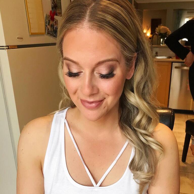 Noble Beauty Bridal Makeup Services