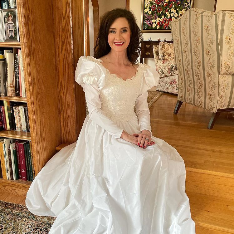 Marina Georgia Makeup