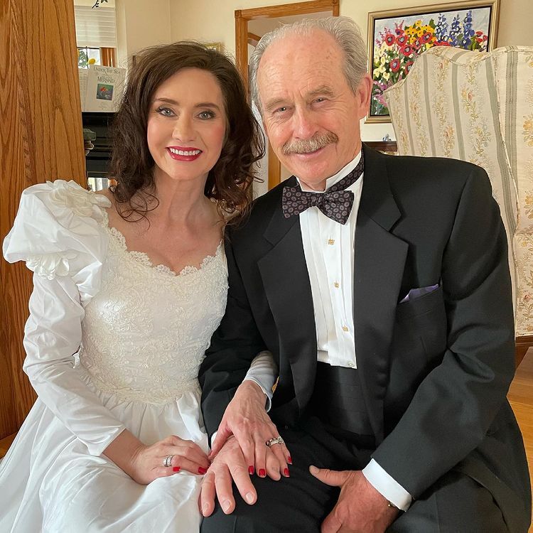 Marina Georgia Makeup