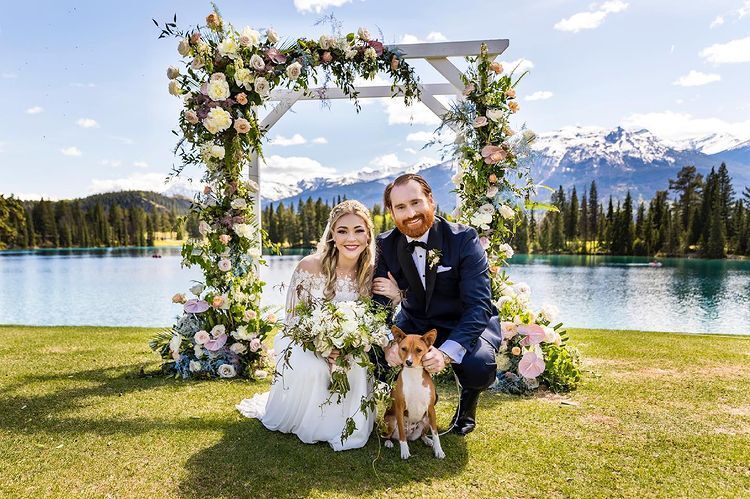 Marina Georgia Makeup