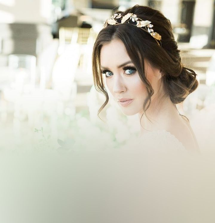 Jasmine Hoffman Makeup Artist