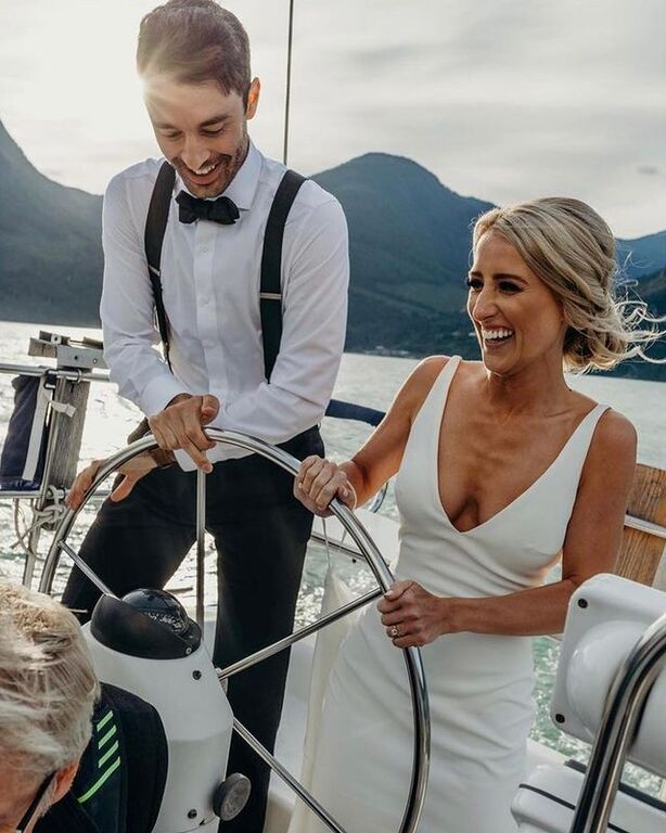 Jasmine Hoffman Makeup Artist