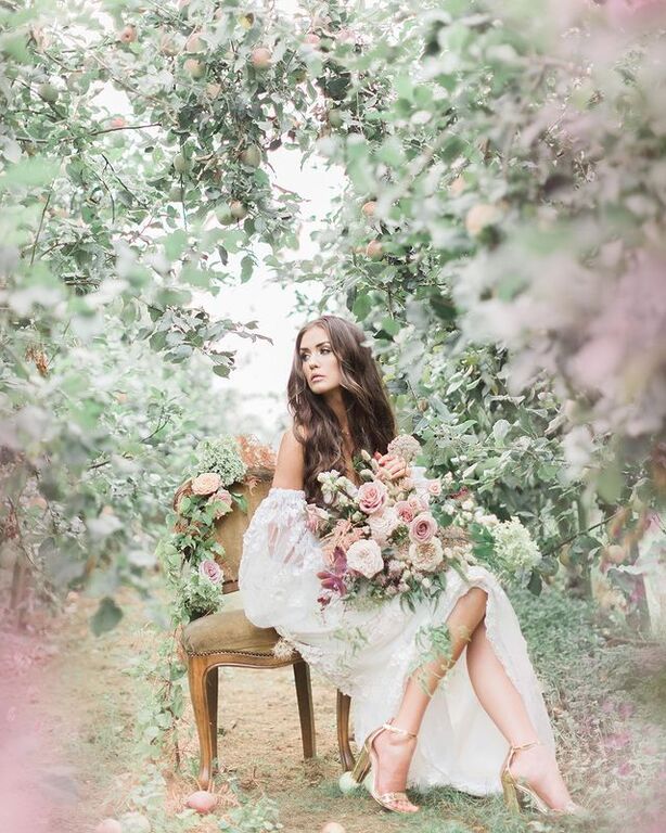 Jasmine Hoffman Makeup Artist