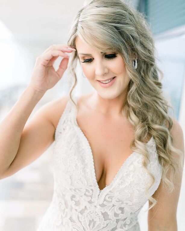 Jasmine Hoffman Makeup Artist