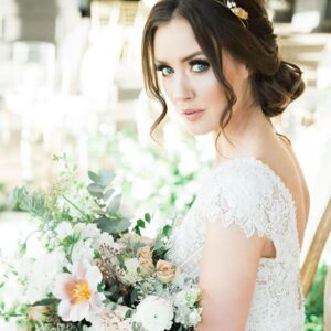 Jasmine Hoffman Makeup Artist