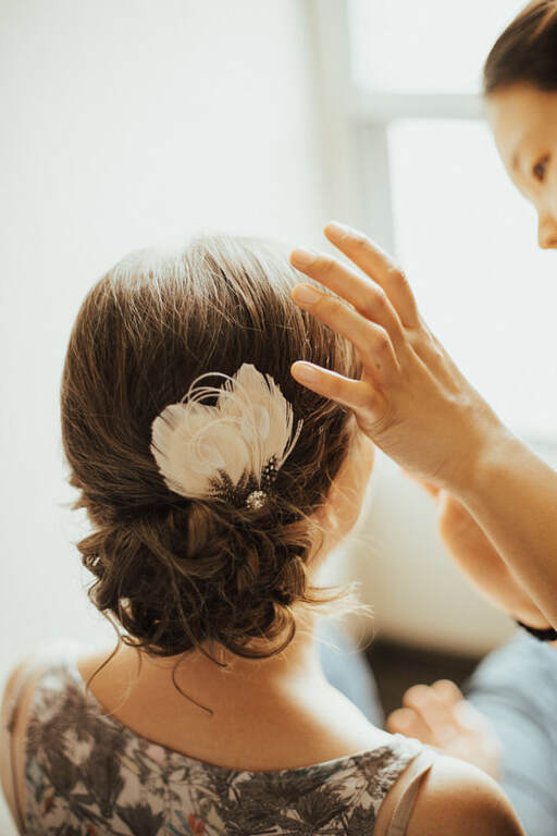 Allene Chomyn Hair Design