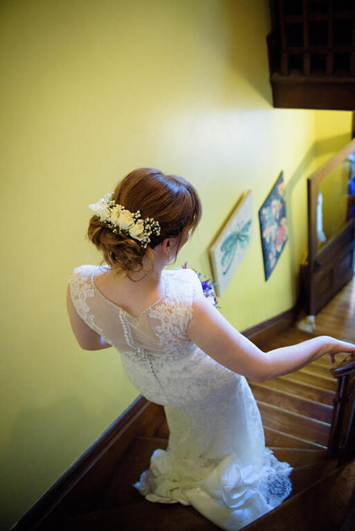 Allene Chomyn Hair Design