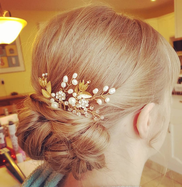 Allene Chomyn Hair Design