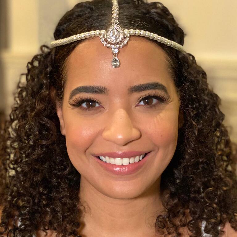 Sonia Dai Makeup and Hair Artistry