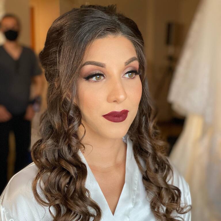 Sonia Dai Makeup and Hair Artistry