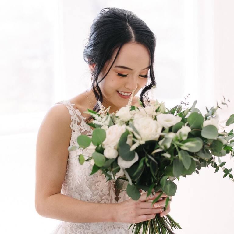 Sonia Dai Makeup and Hair Artistry