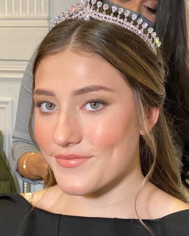 Sonia Dai Makeup and Hair Artistry