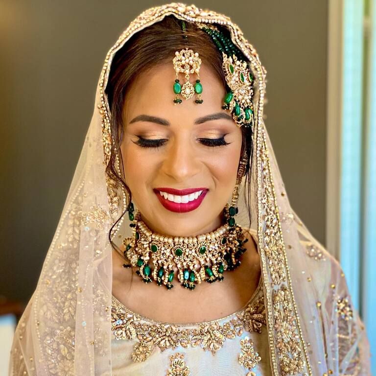 Sonia Dai Makeup and Hair Artistry