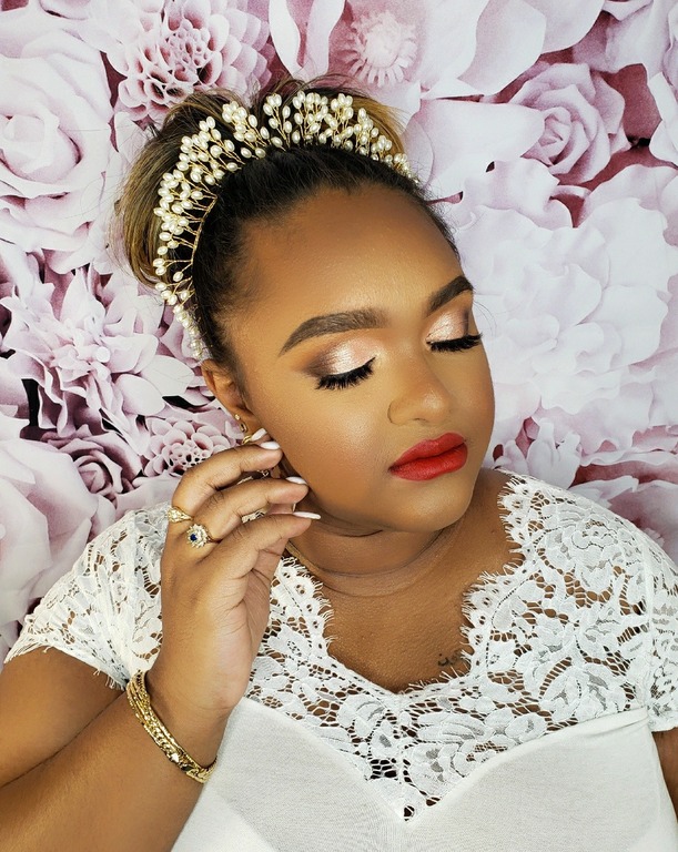 SHE's Redefined Beauty MUA