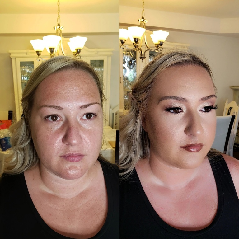 SHE's Redefined Beauty MUA