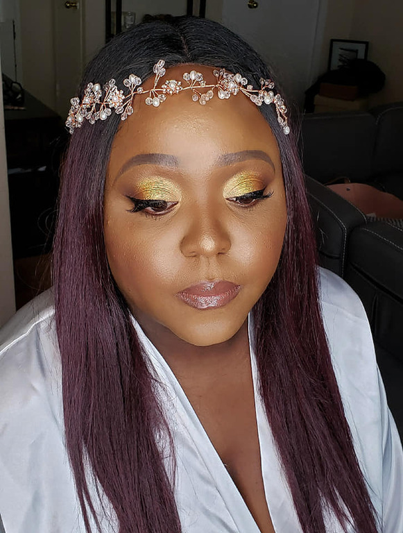 SHE's Redefined Beauty MUA