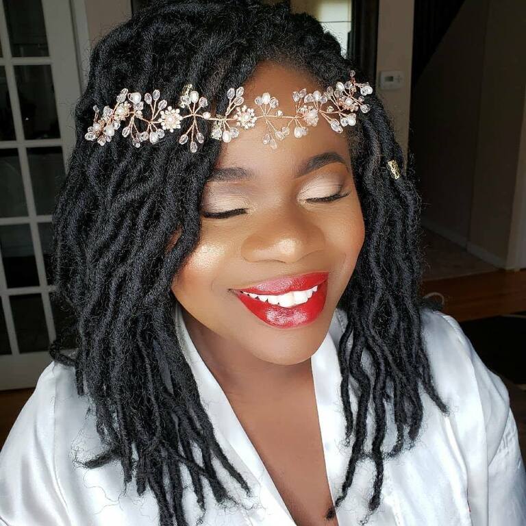 SHE's Redefined Beauty MUA