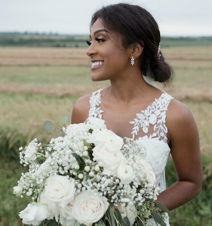 SHE's Redefined Beauty MUA