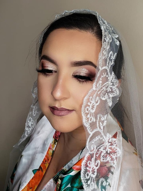 SHE's Redefined Beauty MUA