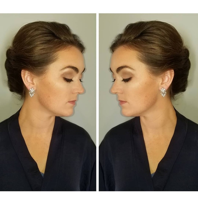 Beyond Beauty Mobile Hair and Makeup