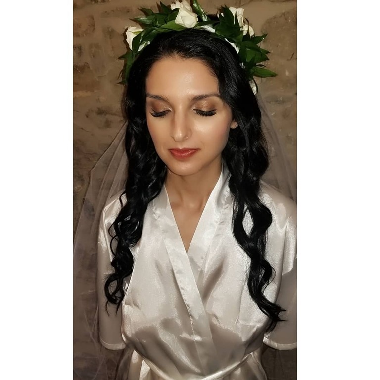 Beyond Beauty Mobile Hair and Makeup