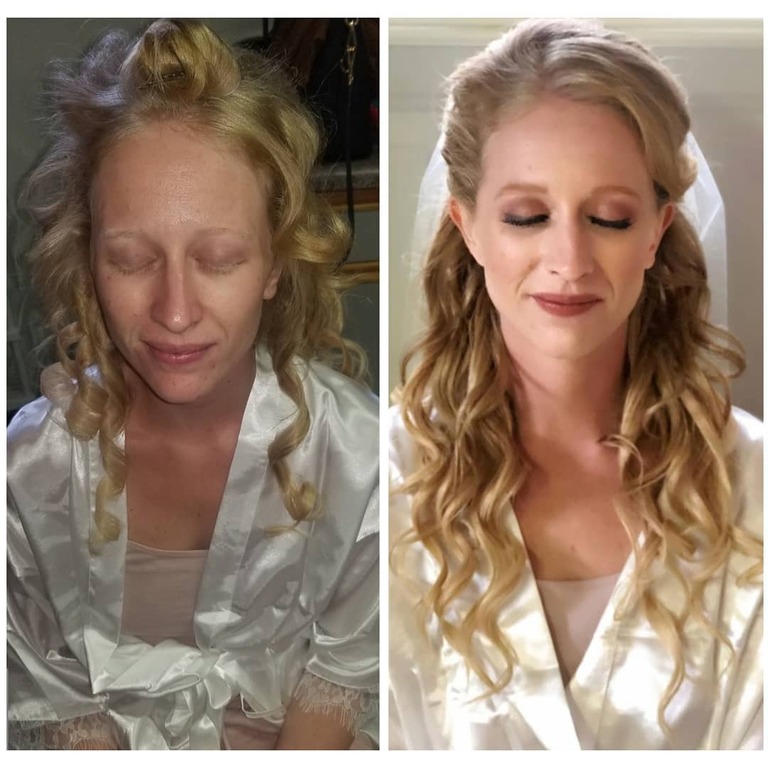 Beyond Beauty Mobile Hair and Makeup