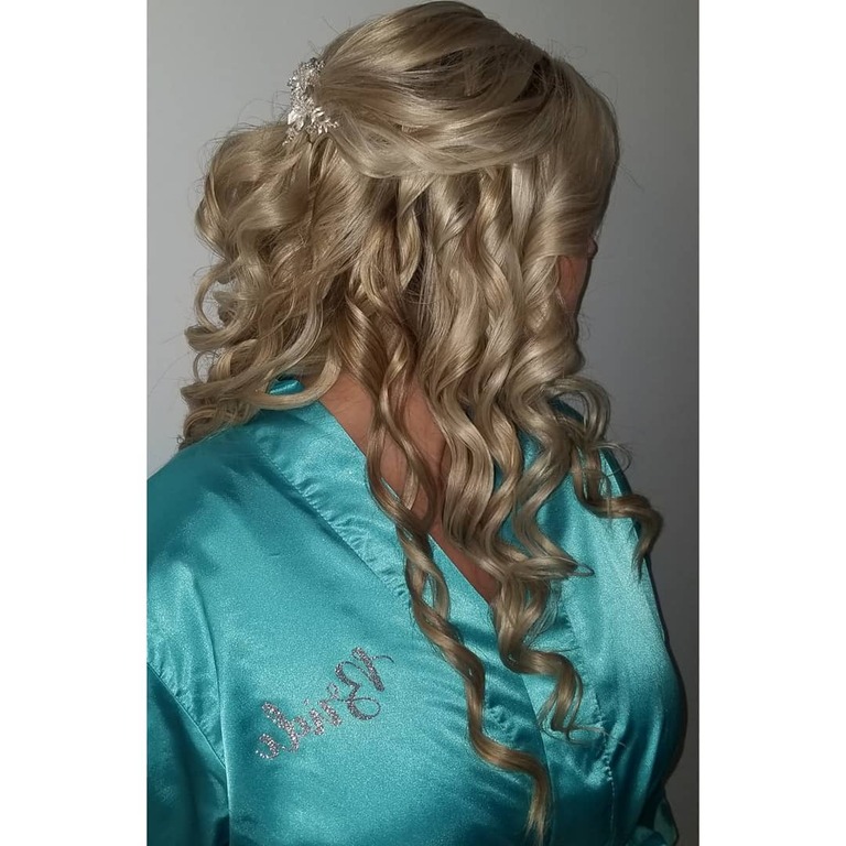 Beyond Beauty Mobile Hair and Makeup