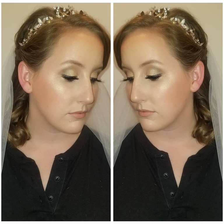 Beyond Beauty Mobile Hair and Makeup