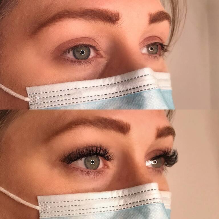 The Natural Beauty Advisor