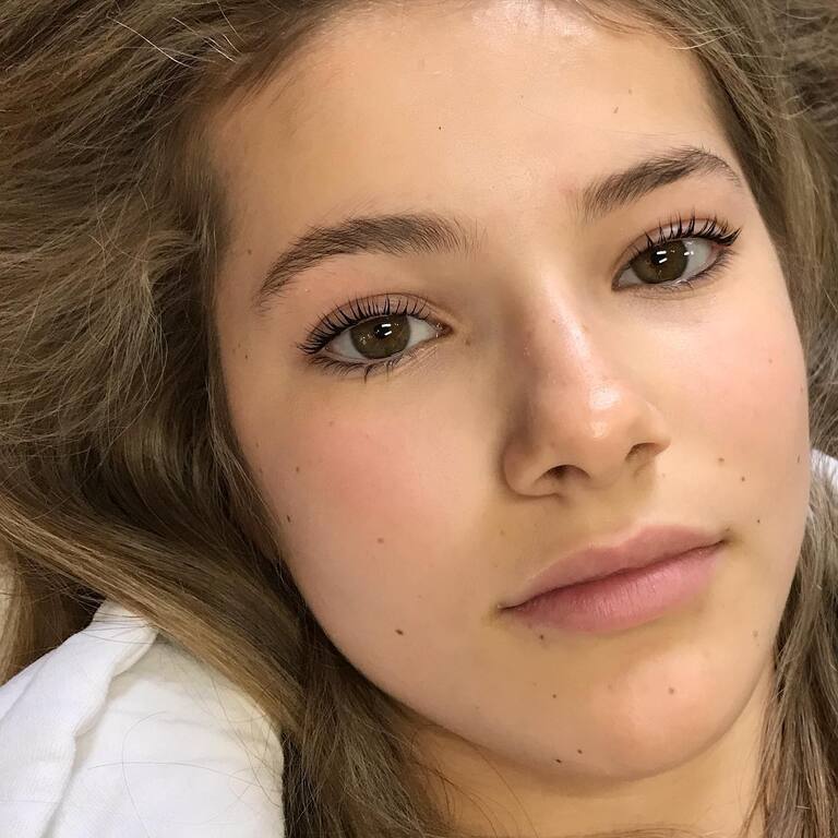 The Natural Beauty Advisor