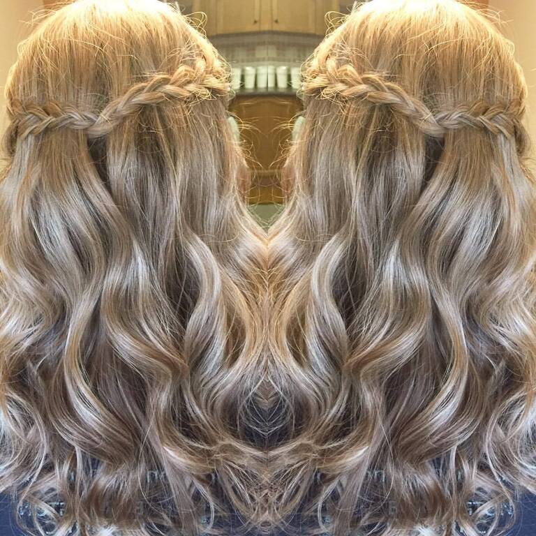 The Natural Beauty Advisor