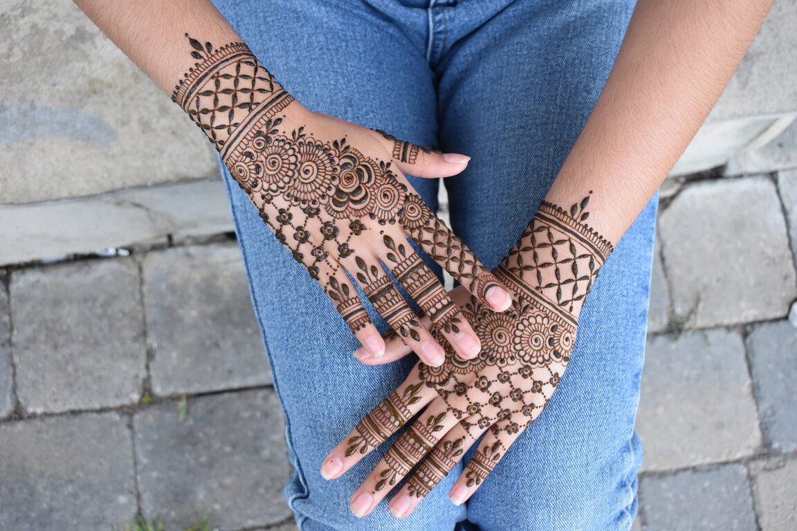 Swarah Henna Art