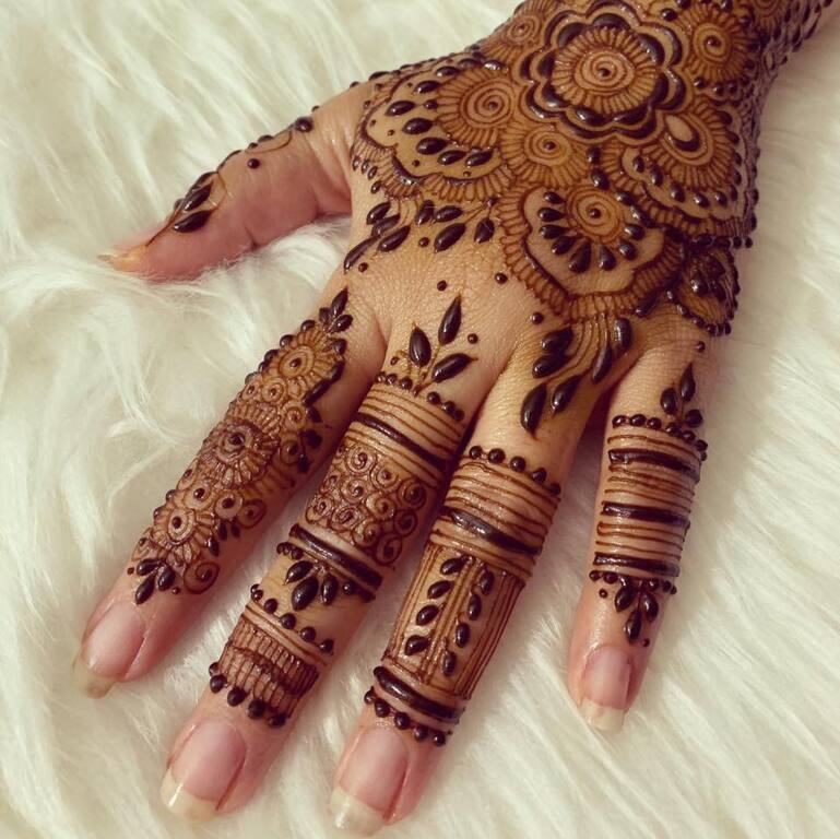 Swarah Henna Art