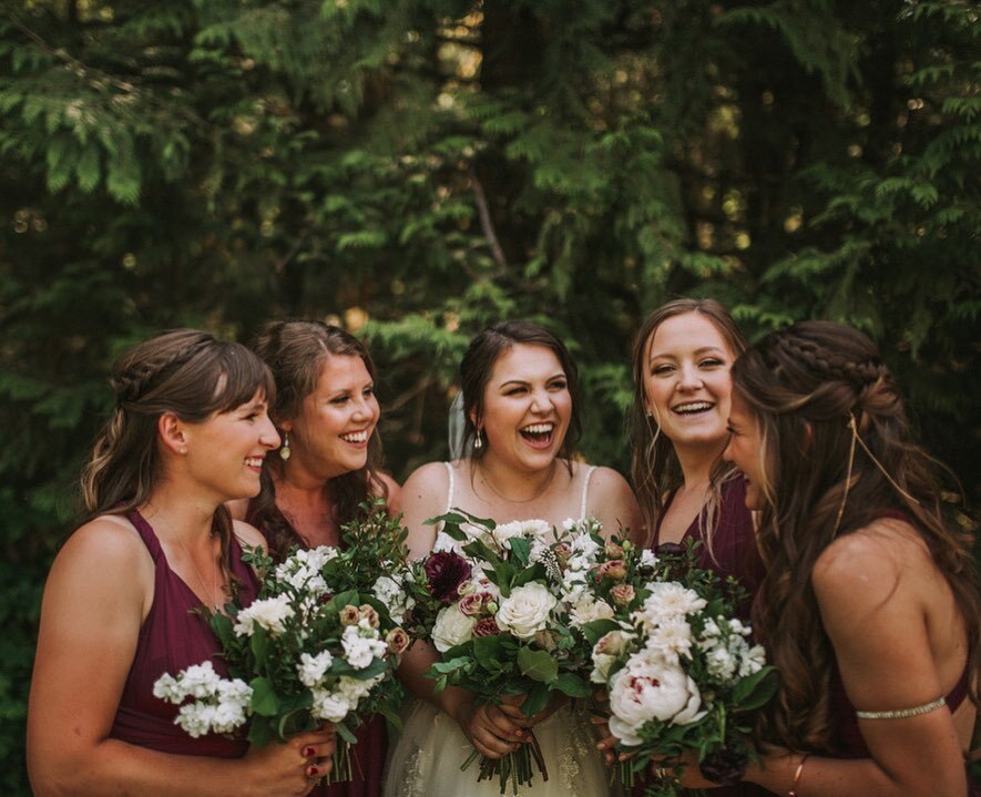 Lindsay MacLean Makeup and Hair