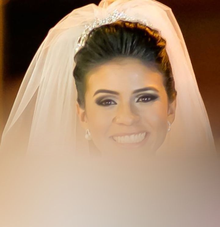 Aline Veloso Makeup