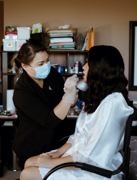 Katrinaaissa Beauty Artistry