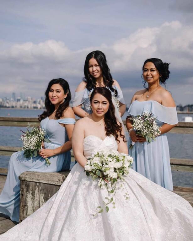 Katrinaaissa Beauty Artistry