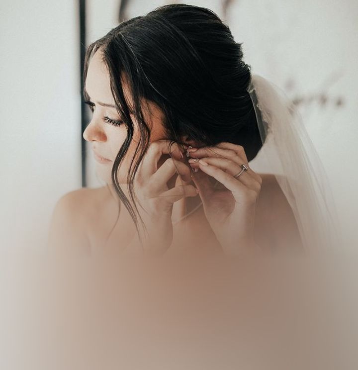 Bridal Beauty