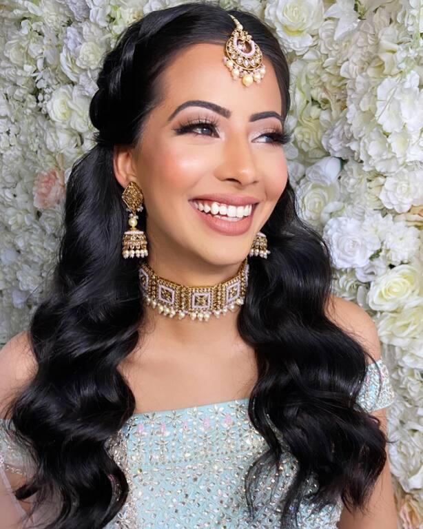 Jayna Marie Makeup and Hair