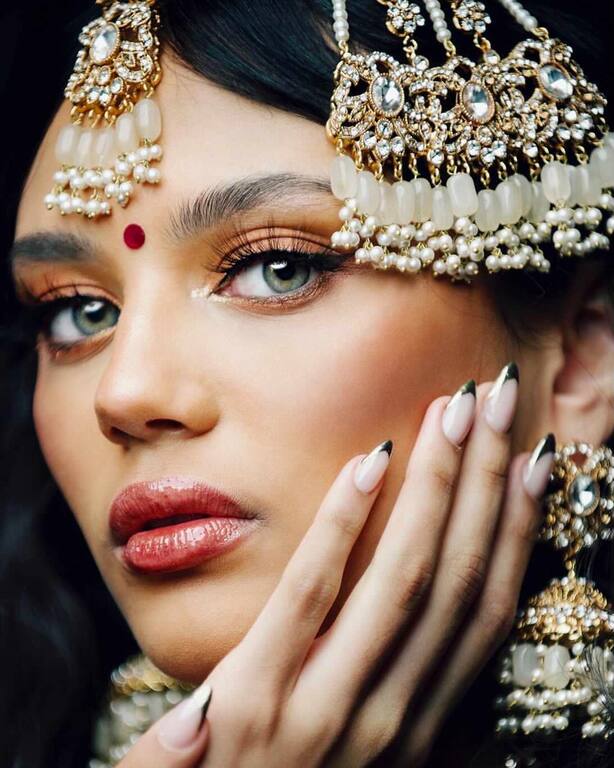 Jayna Marie Makeup and Hair