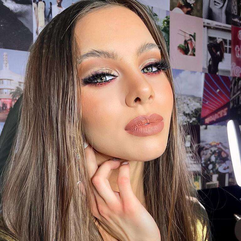 Jayna Marie Makeup and Hair